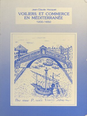 cover image of Le sel et la fortune de Venise (2)